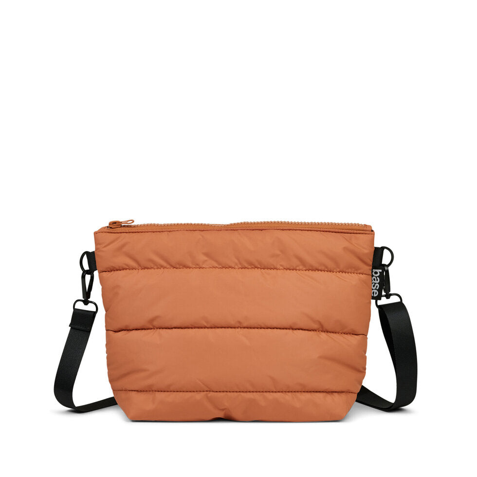 Stash Base Crossbody | Toffee