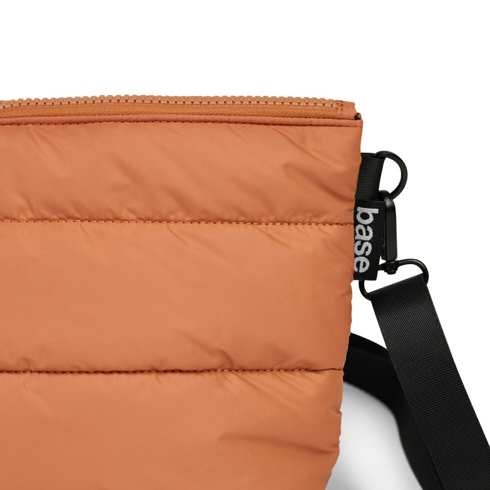 Stash Base Crossbody | Toffee