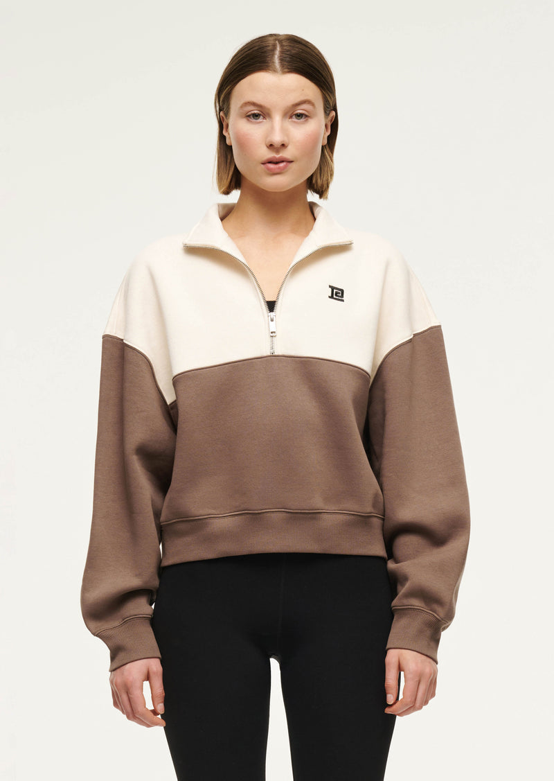 Centre Field Sweat | Fossil