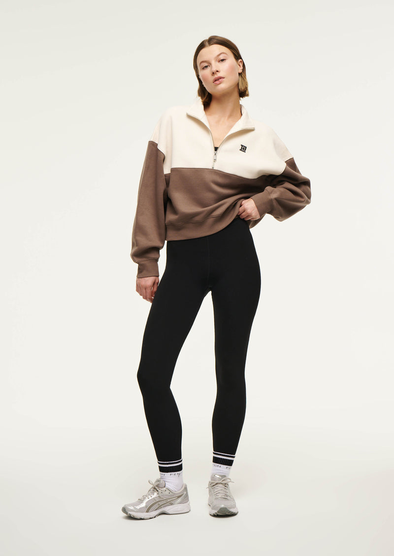 Centre Field Sweat | Fossil