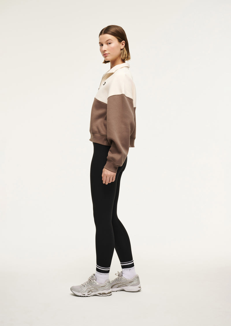 Centre Field Sweat | Fossil