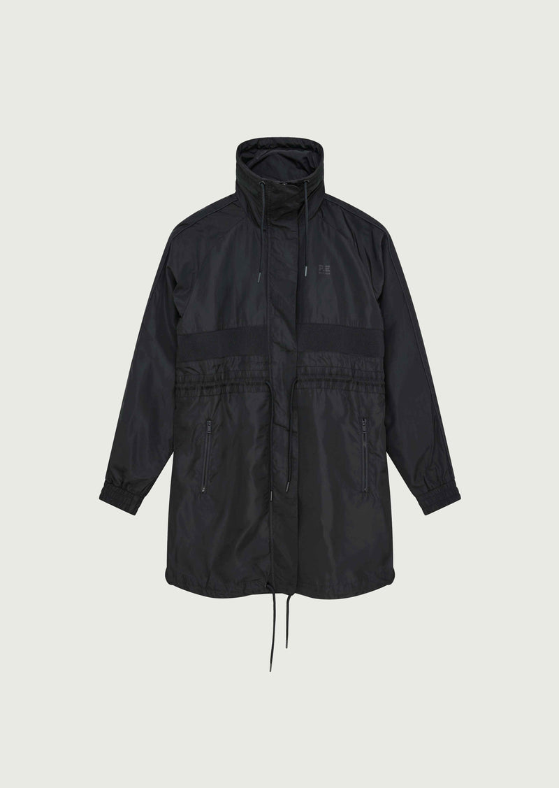 Mid Length Man Down Jacket