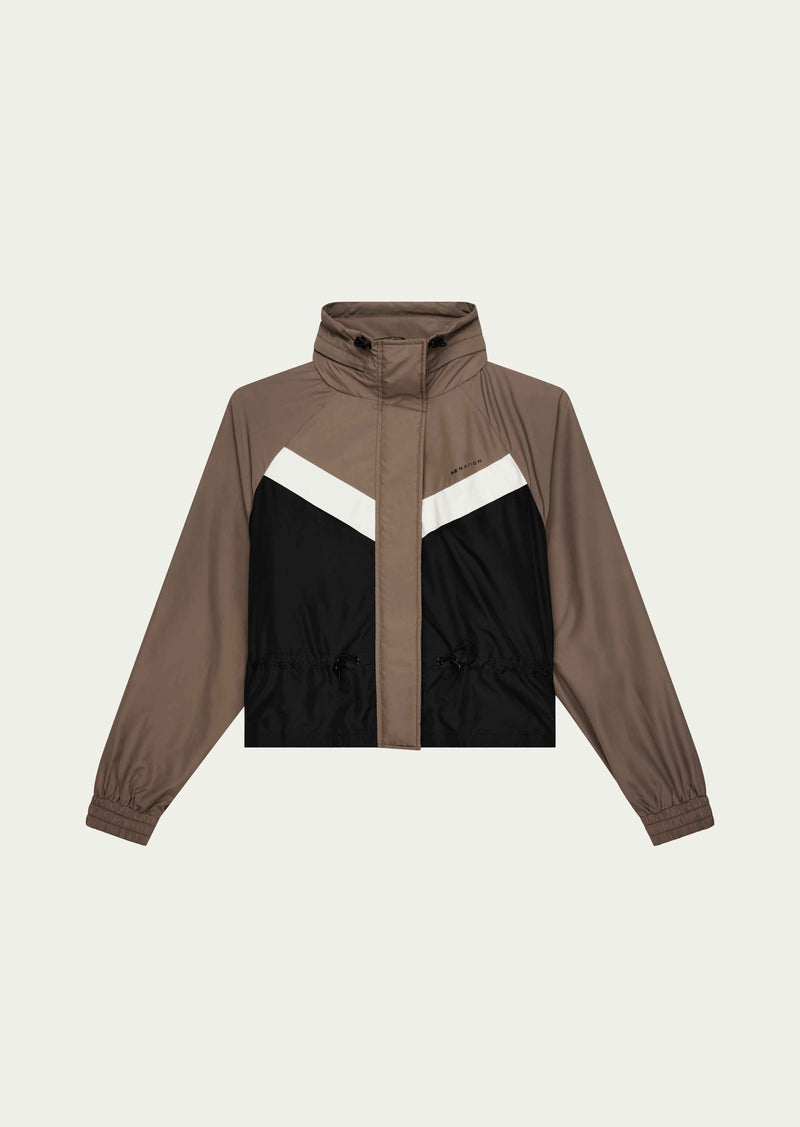 Shelter Jacket | Fossil