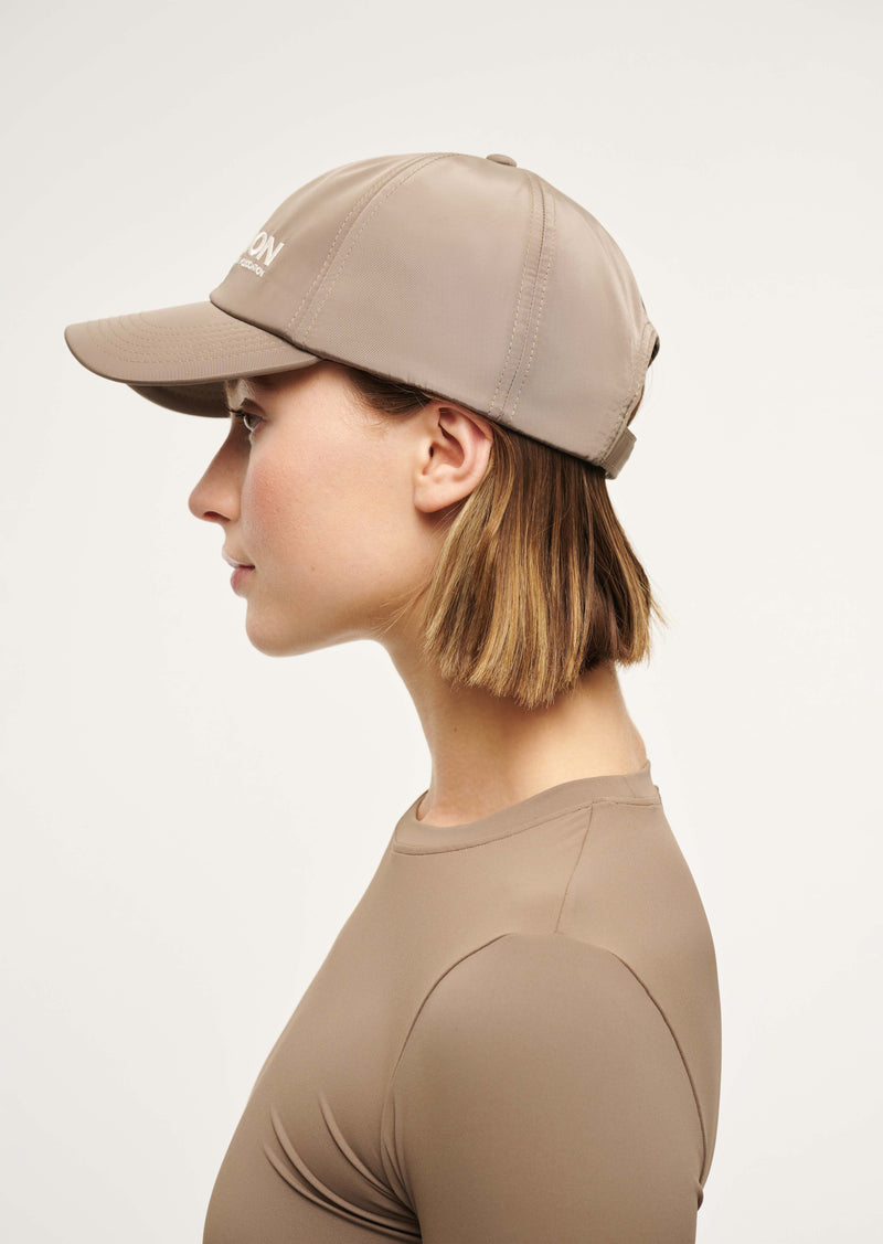 Fossil Elsewhere Cap