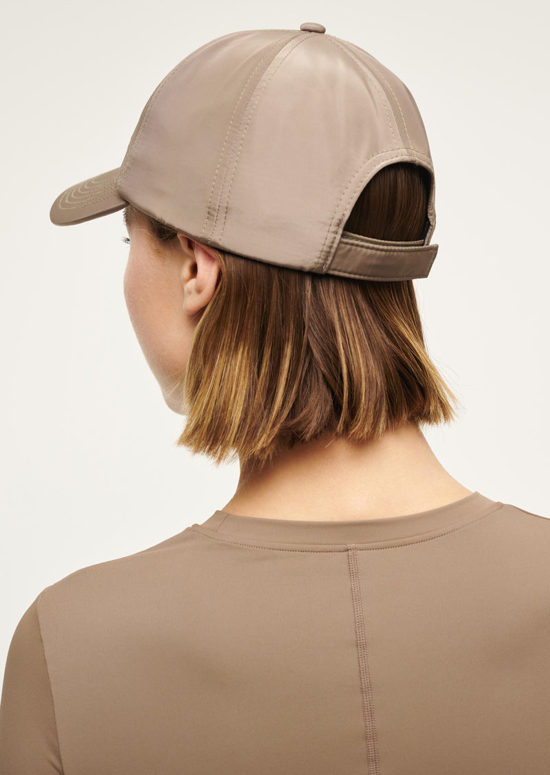 Fossil Elsewhere Cap