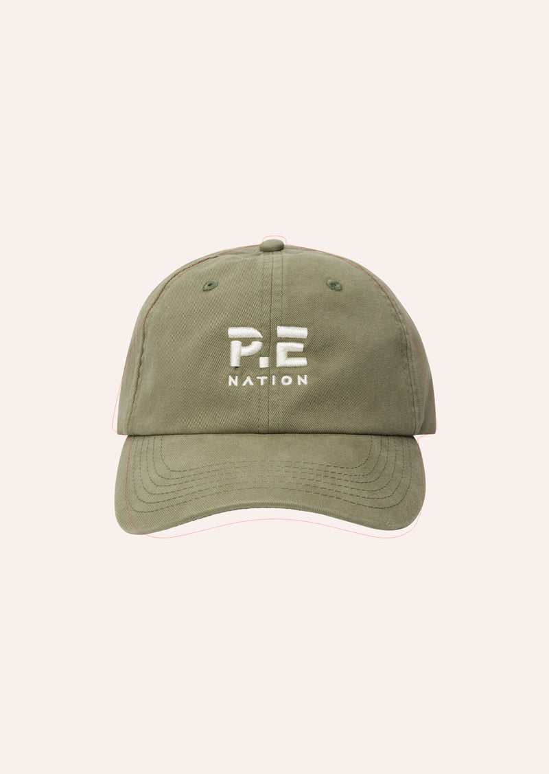 Restore Cap