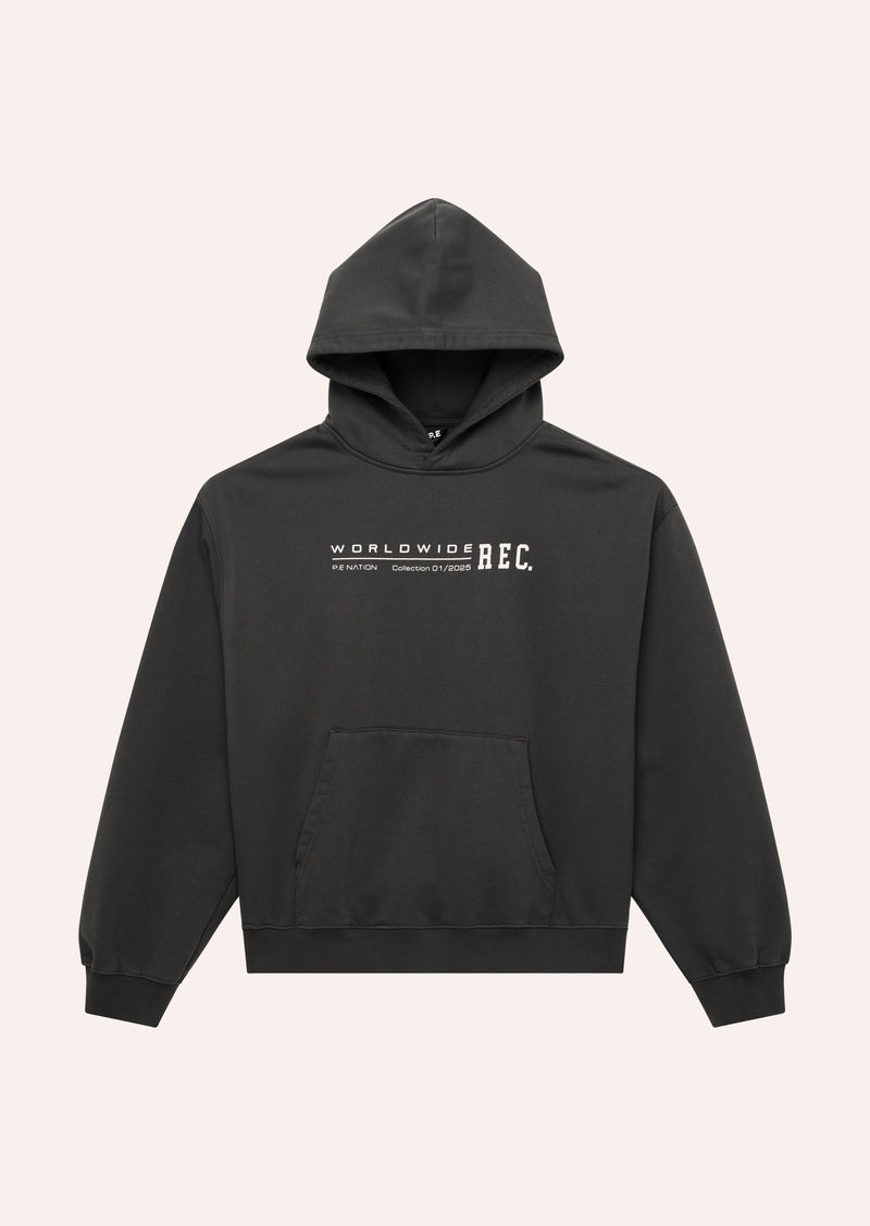 Worldwide Hoodie