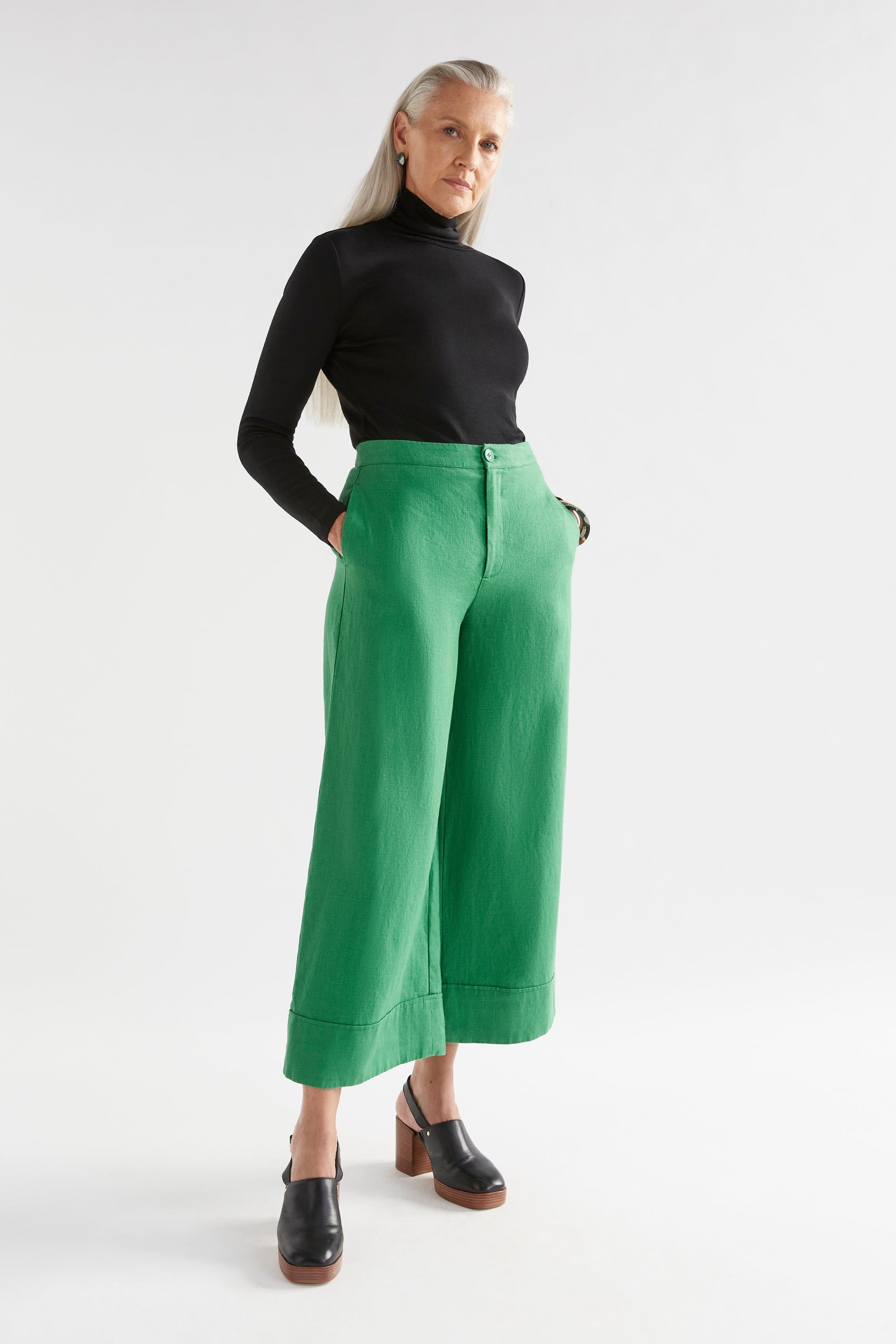 Anneli Pant | Ivy Green