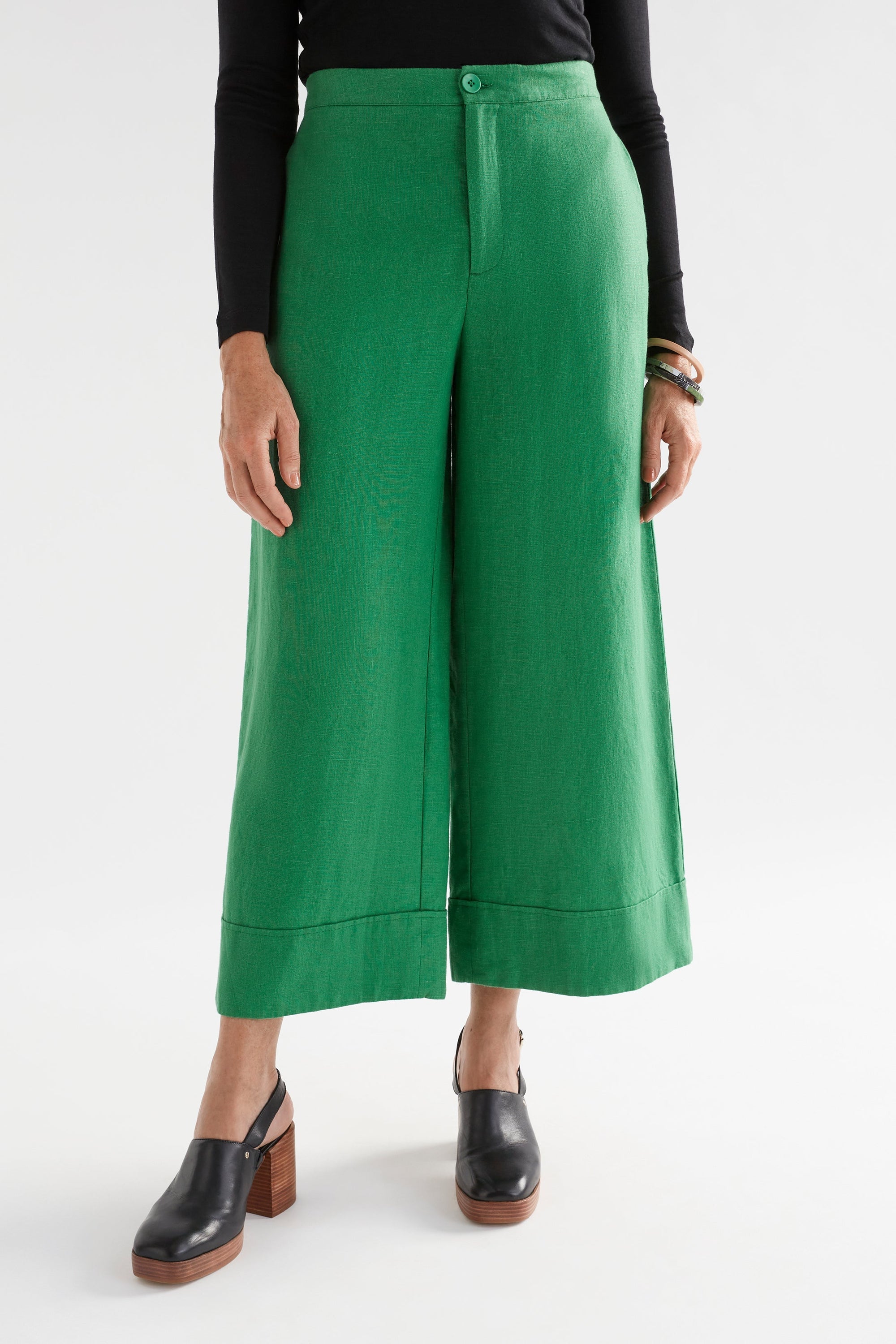 Anneli Pant | Ivy Green