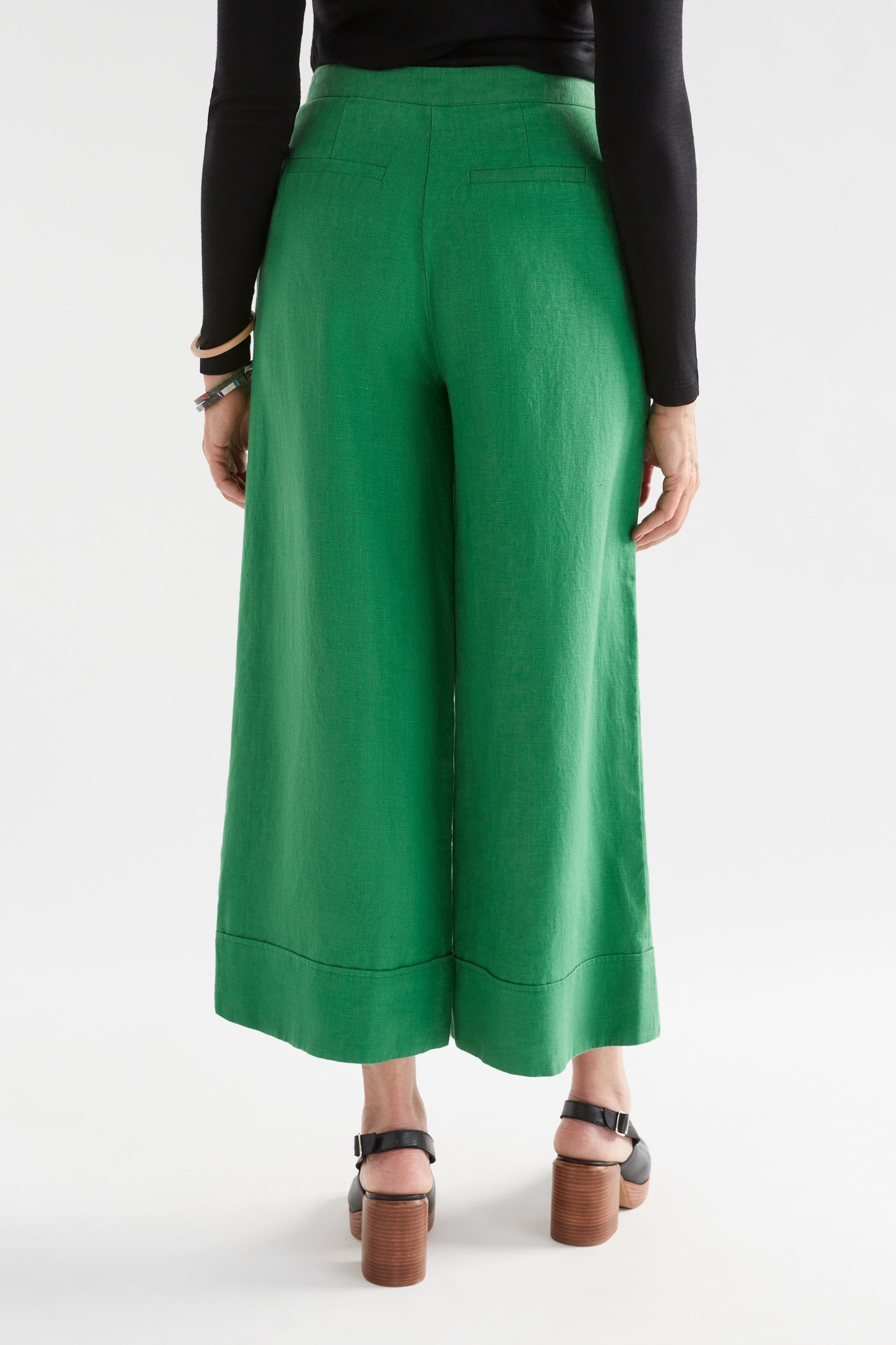 Anneli Pant | Ivy Green