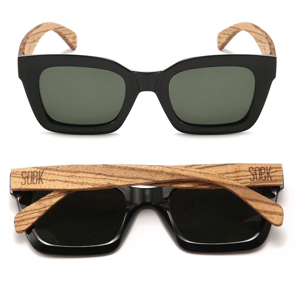 Zahra Sunglasses