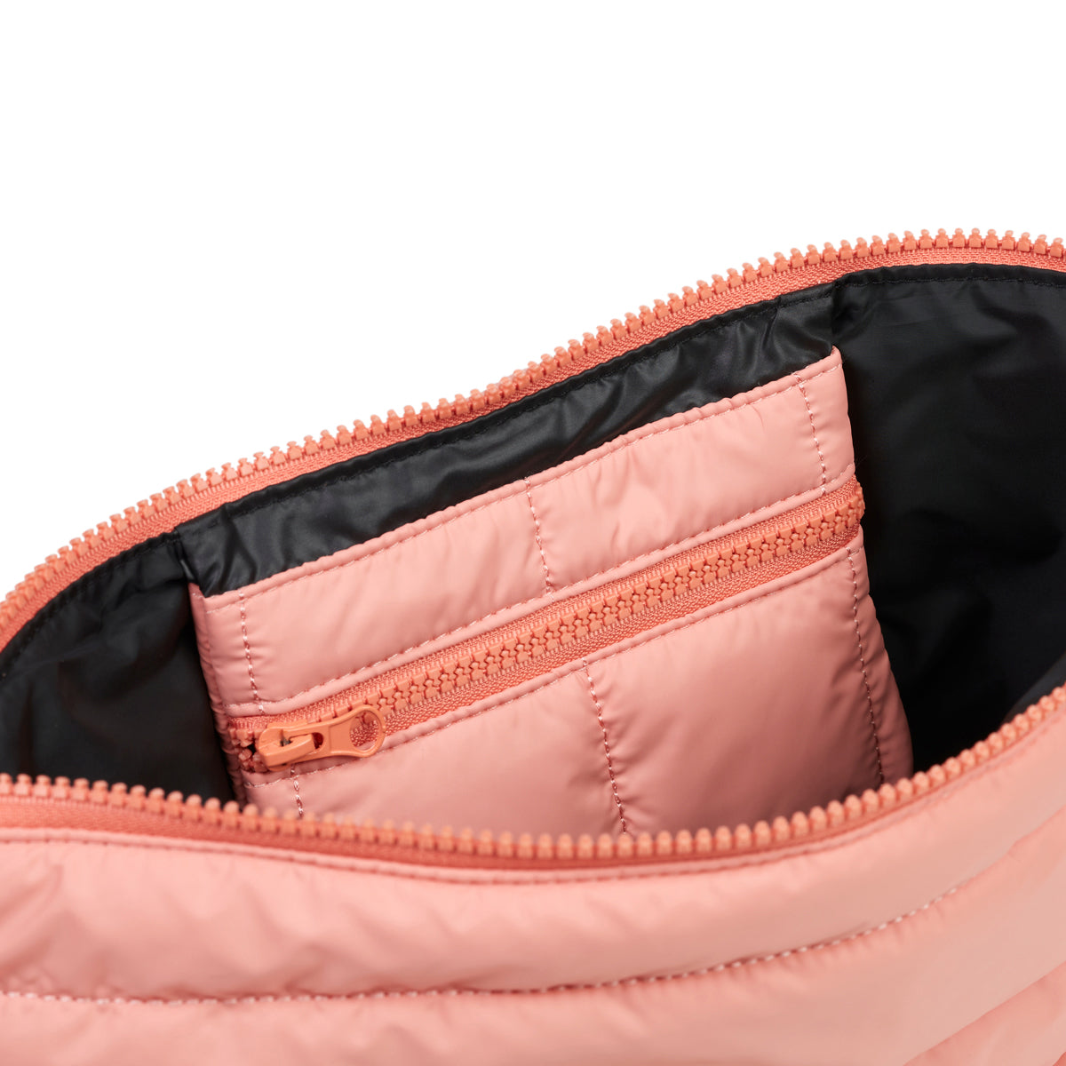 Stash Base Crossbody | Sorbet