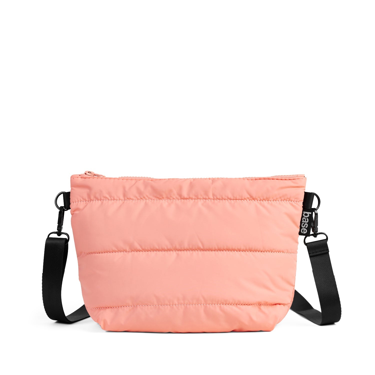 Stash Base Crossbody | Sorbet