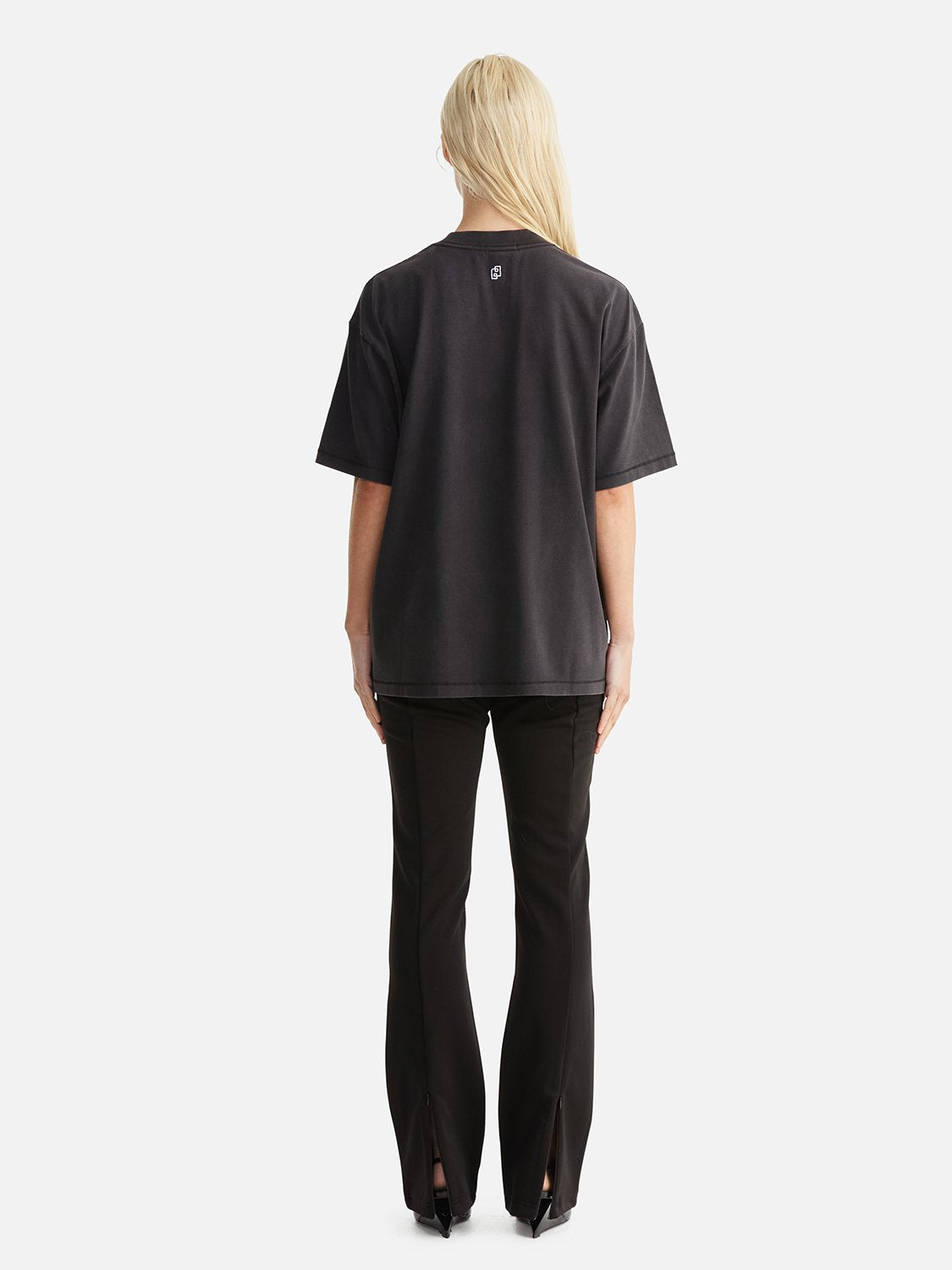 Chloe Oversized Tee