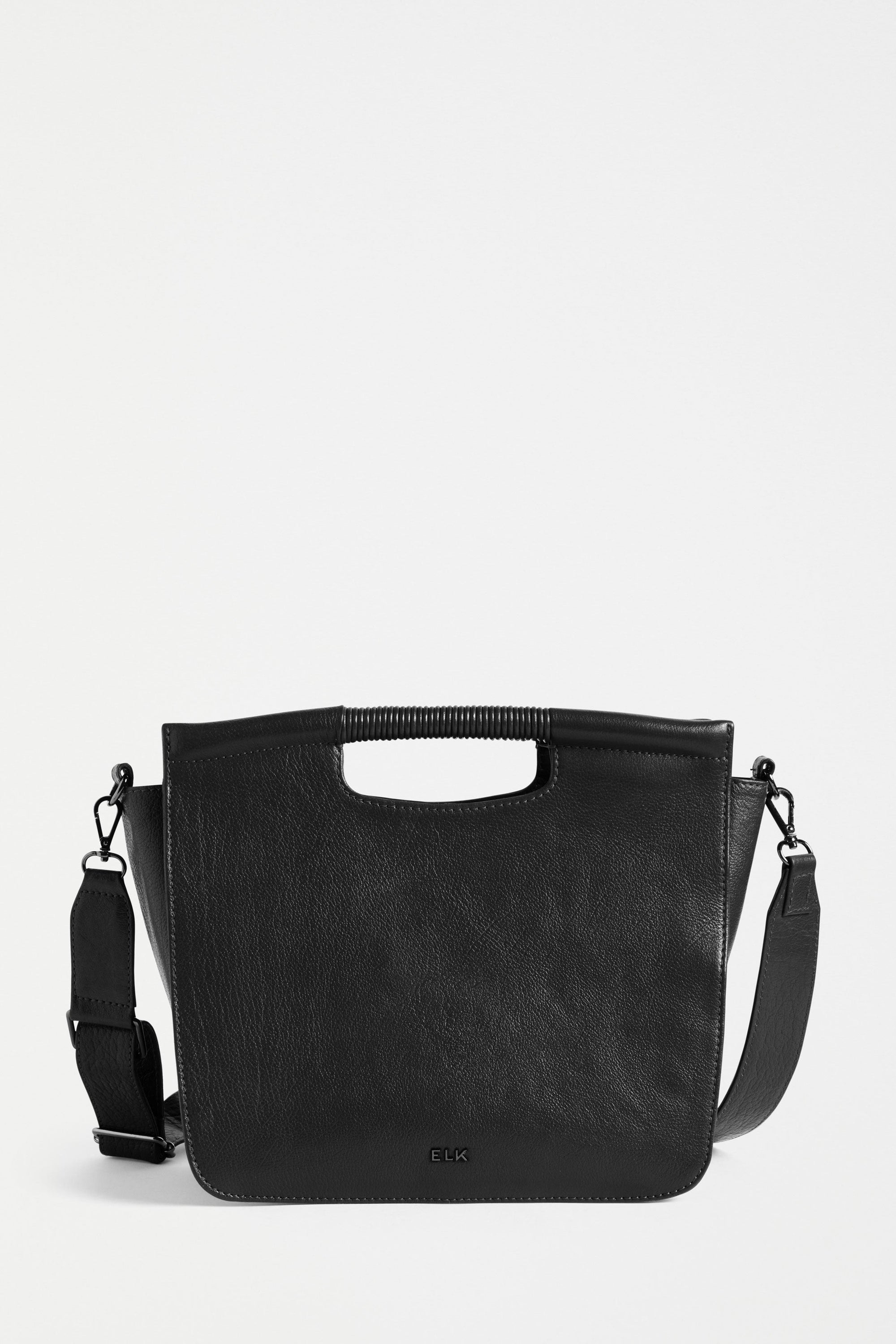 Halor Bag | Black