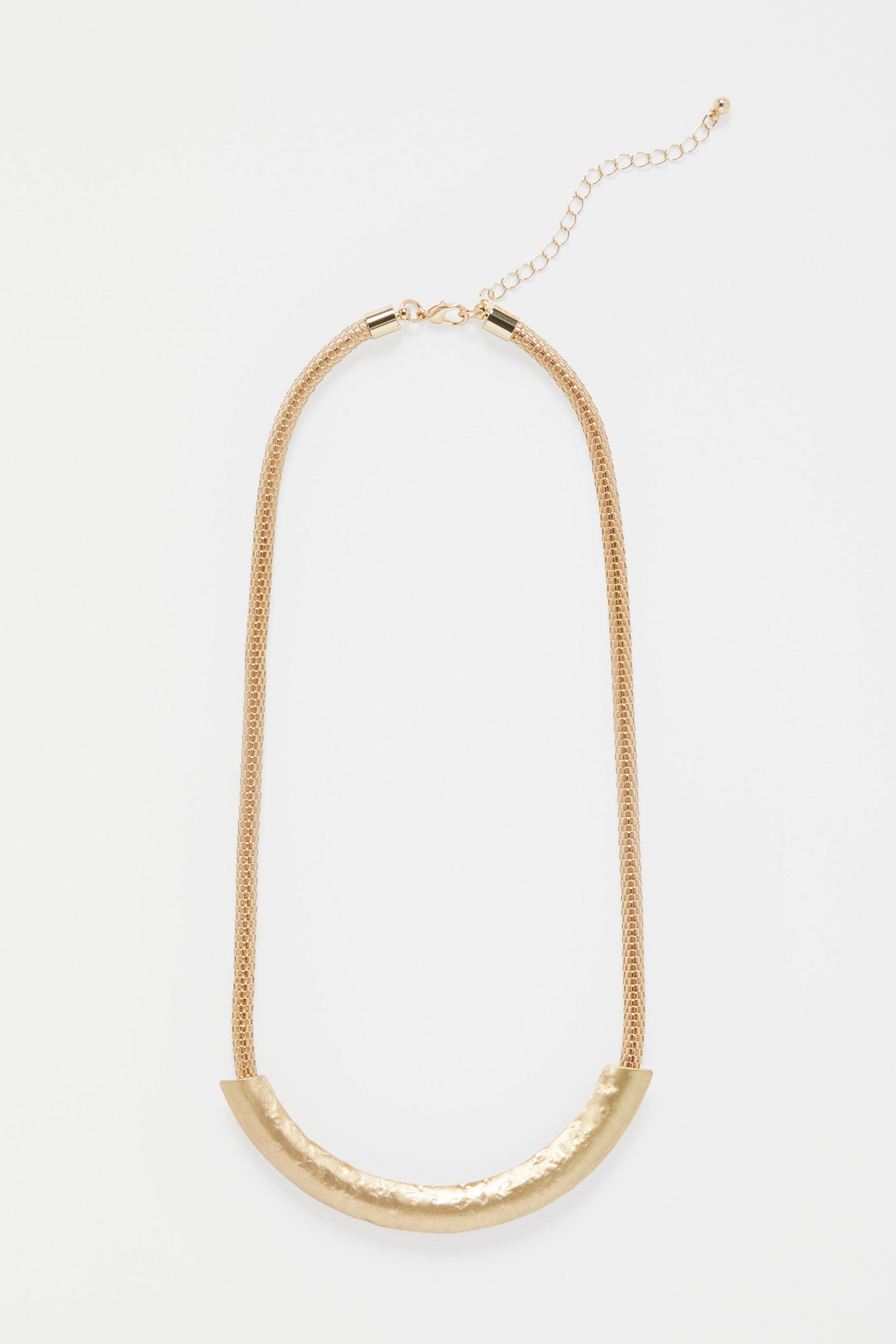 Gild Necklace