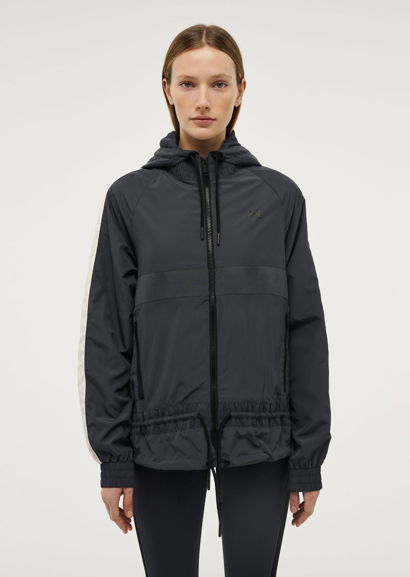 Man Down Jacket | Marine Blue