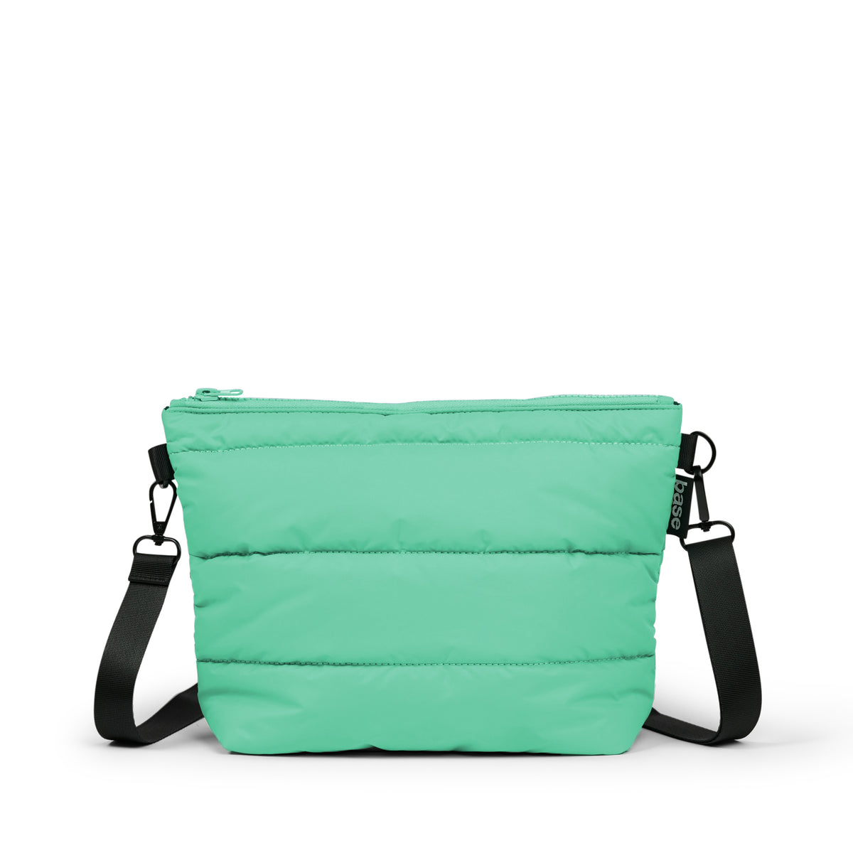 Stash Base Crossbody | Mint