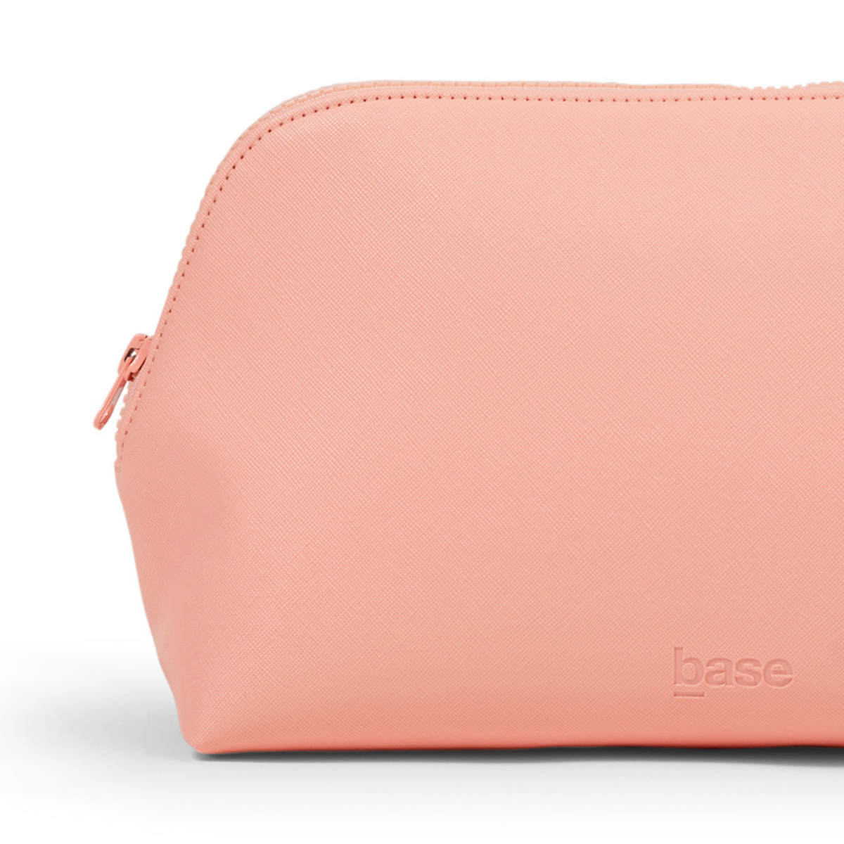 Flint Cosmetic Bag | Blush