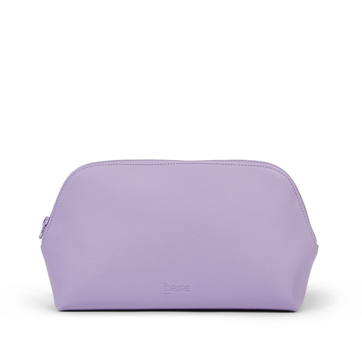 Flint Cosmetic Bag | Lilac