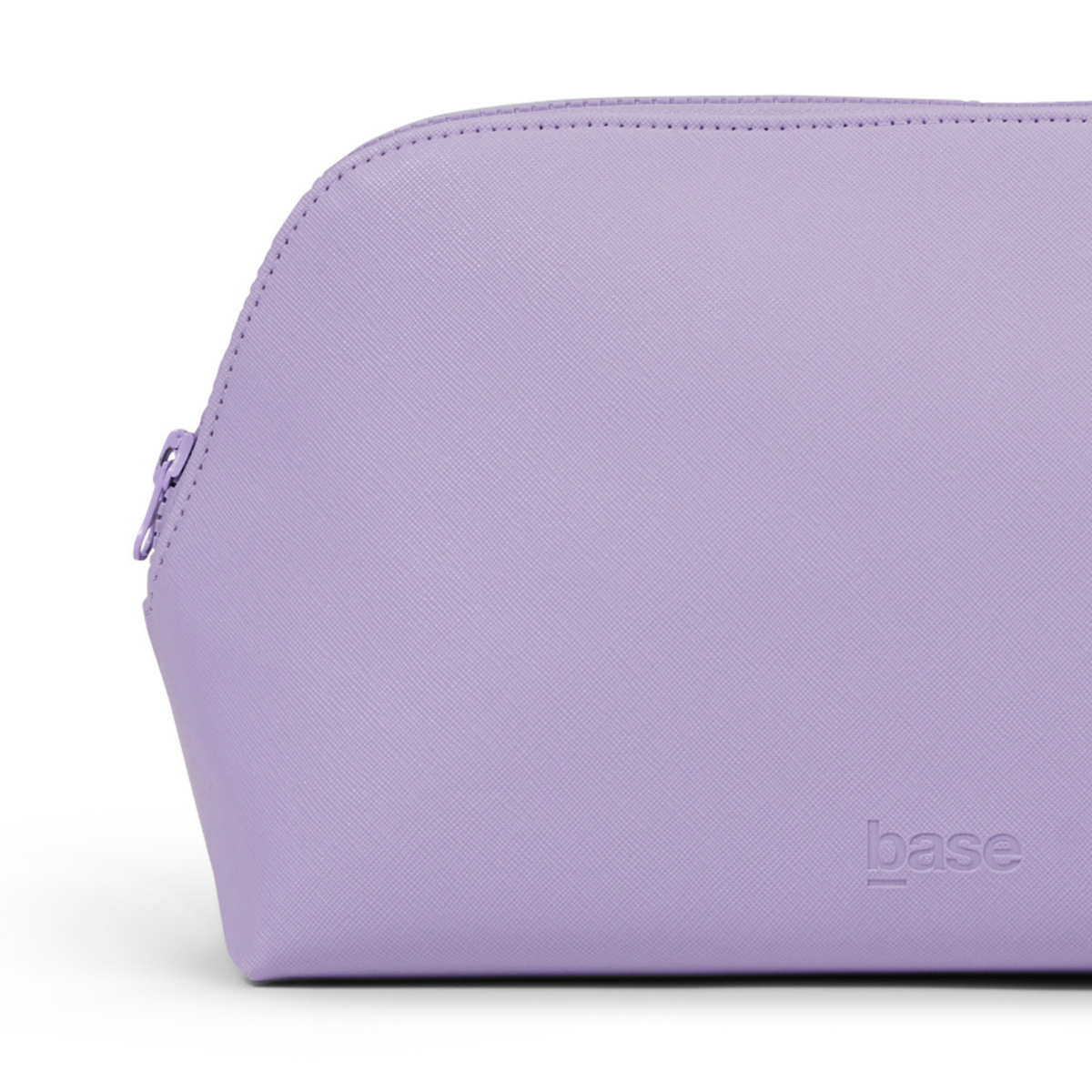 Flint Cosmetic Bag | Lilac