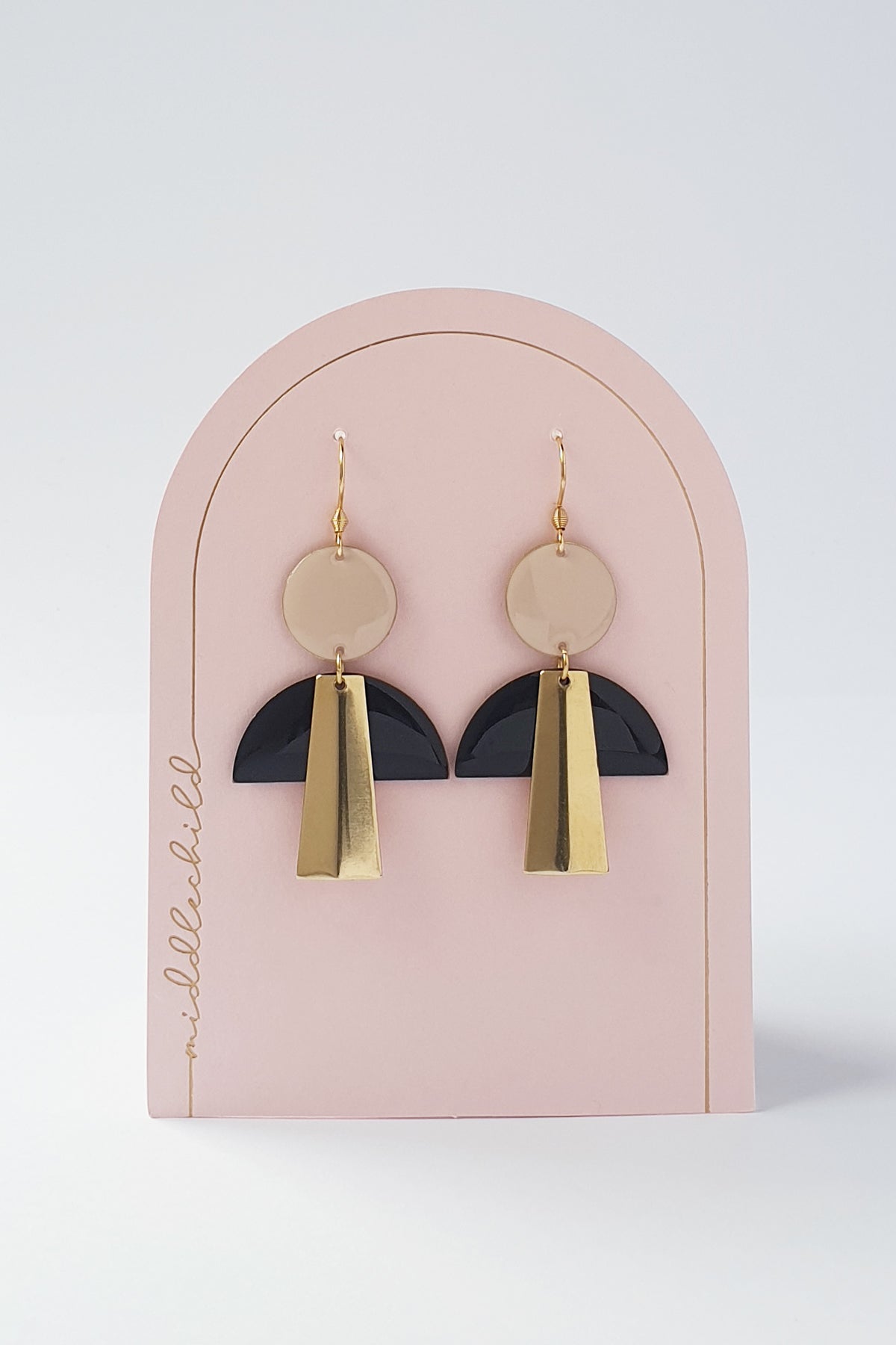 Formation Earrings